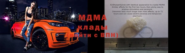 молекула духа Алзамай